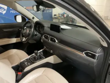 Mazda Cx-5 Gen-Ii-2017