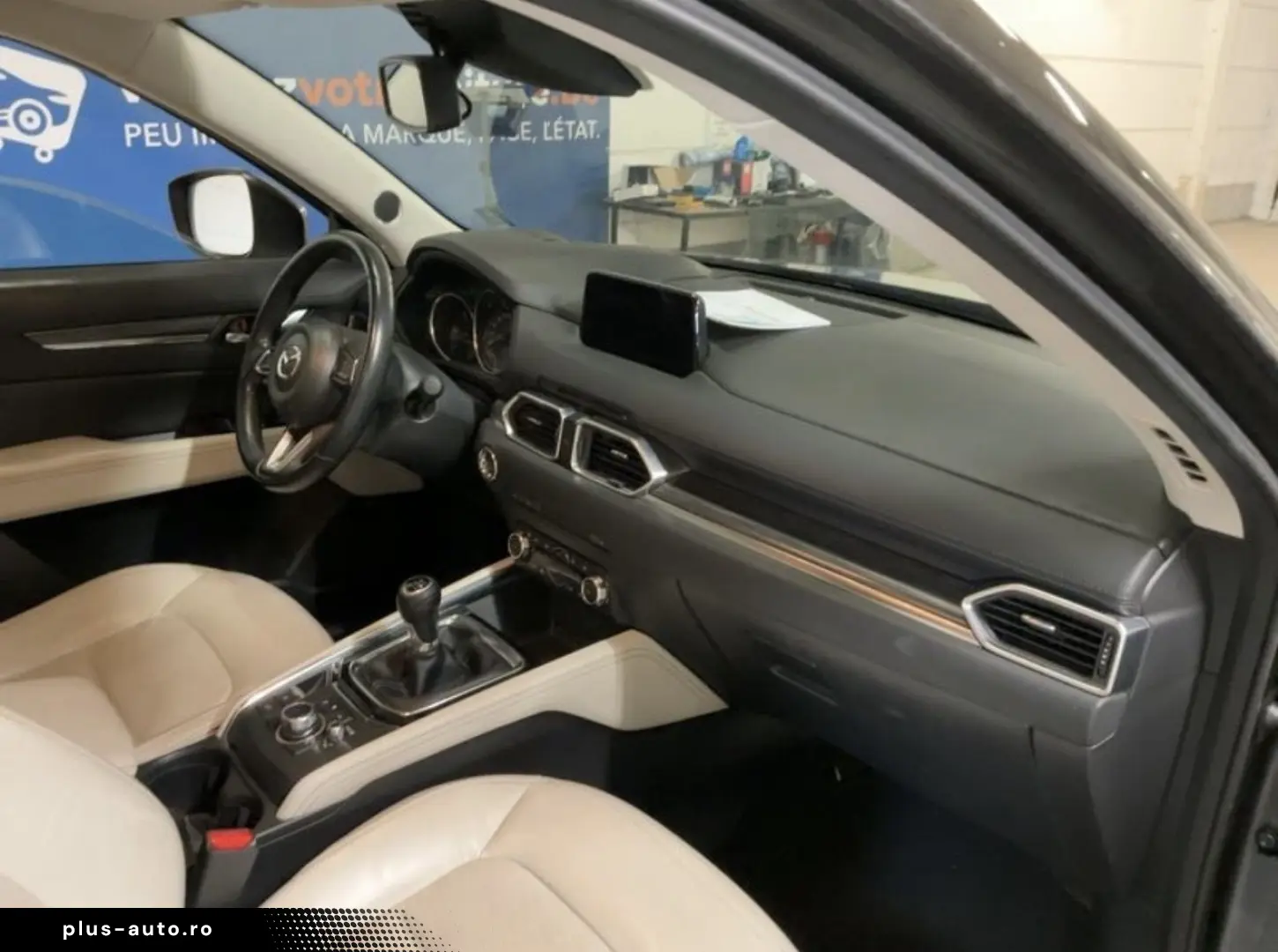 Mazda Cx-5 Gen-Ii-2017