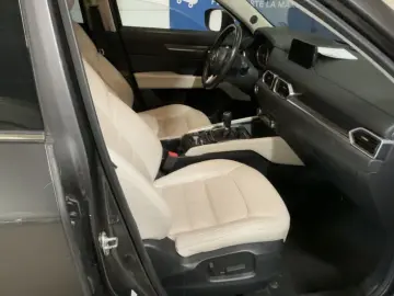 Mazda Cx-5 Gen-Ii-2017