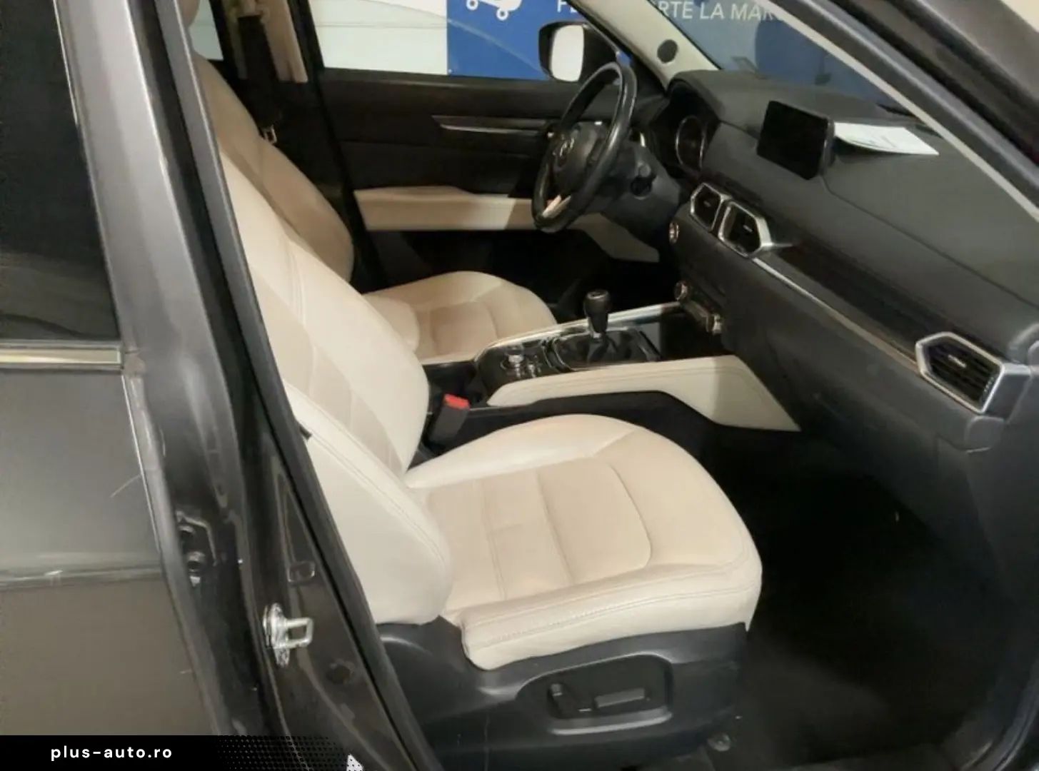 Mazda Cx-5 Gen-Ii-2017