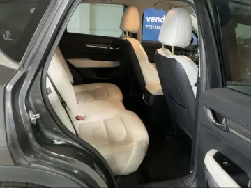 Mazda Cx-5 Gen-Ii-2017