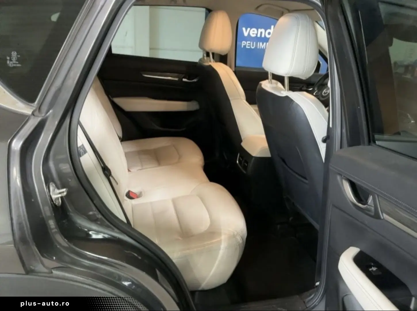 Mazda Cx-5 Gen-Ii-2017