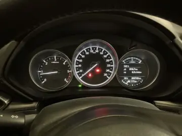 Mazda Cx-5 Gen-Ii-2017