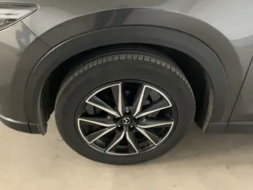 Mazda Cx-5 Gen-Ii-2017