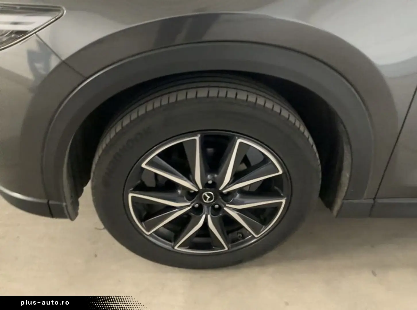 Mazda Cx-5 Gen-Ii-2017