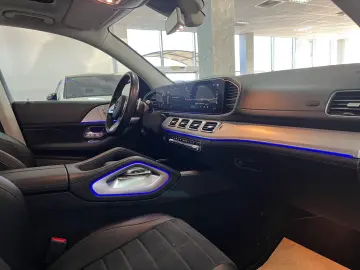 Mercedes-Benz Gle 350 D 4MATIC AMG LINE Posibilitate finanta