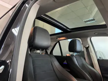 Mercedes-Benz Gle 350 D 4MATIC AMG LINE Posibilitate finanta