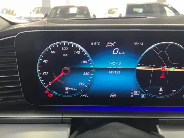 Mercedes-Benz Gle 350 D 4MATIC AMG LINE Posibilitate finanta