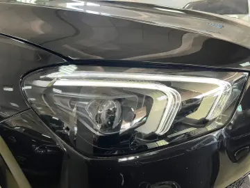 Mercedes-Benz Gle 350 D 4MATIC AMG LINE Posibilitate finanta