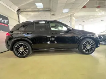 Mercedes-Benz Gle 350 D 4MATIC AMG LINE Posibilitate finanta