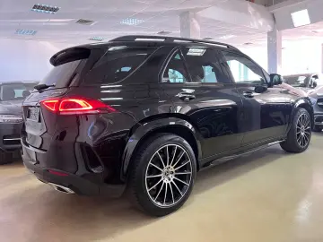 Mercedes-Benz Gle 350 D 4MATIC AMG LINE Posibilitate finanta