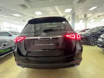 Mercedes-Benz Gle 350 D 4MATIC AMG LINE Posibilitate finanta