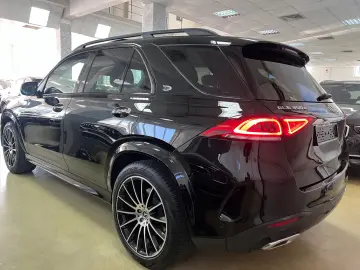 Mercedes-Benz Gle 350 D 4MATIC AMG LINE Posibilitate finanta