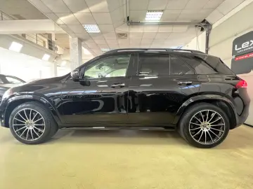 Mercedes-Benz Gle 350 D 4MATIC AMG LINE Posibilitate finanta