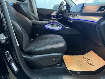 Mercedes-Benz Gle 350 D 4MATIC AMG LINE Posibilitate finanta