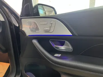 Mercedes-Benz Gle 350 D 4MATIC AMG LINE Posibilitate finanta