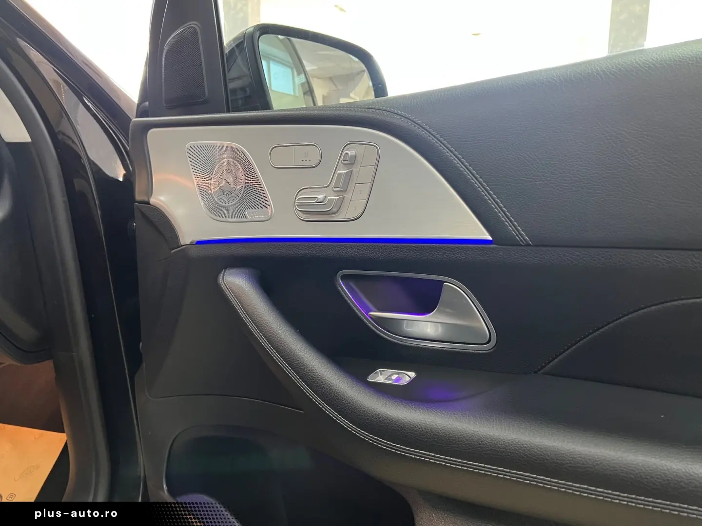 Mercedes-Benz Gle 350 D 4MATIC AMG LINE Posibilitate finanta