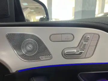 Mercedes-Benz Gle 350 D 4MATIC AMG LINE Posibilitate finanta