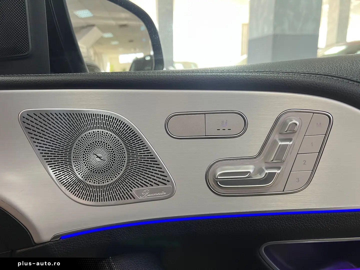 Mercedes-Benz Gle 350 D 4MATIC AMG LINE Posibilitate finanta