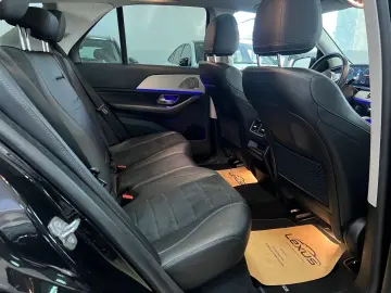 Mercedes-Benz Gle 350 D 4MATIC AMG LINE Posibilitate finanta