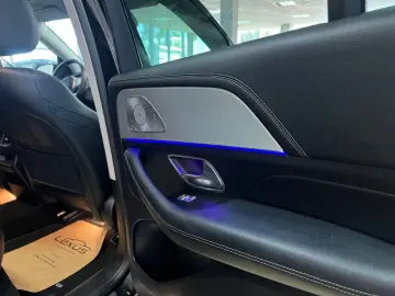 Mercedes-Benz Gle 350 D 4MATIC AMG LINE Posibilitate finanta