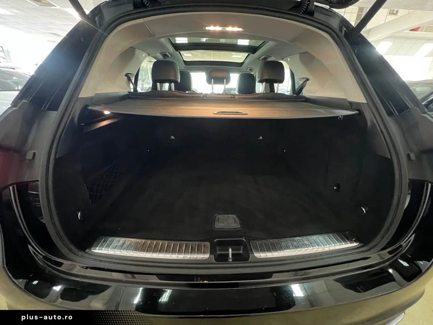 Mercedes-Benz Gle 350 D 4MATIC AMG LINE Posibilitate finanta