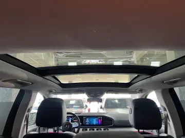 Mercedes-Benz Gle 350 D 4MATIC AMG LINE Posibilitate finanta