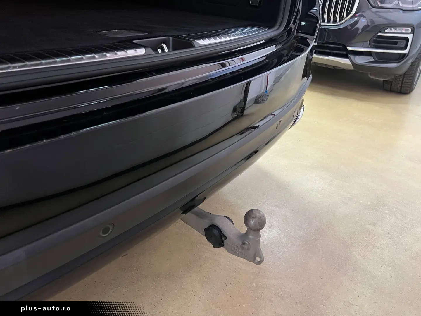 Mercedes-Benz Gle 350 D 4MATIC AMG LINE Posibilitate finanta