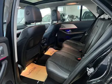 Mercedes-Benz Gle 350 D 4MATIC AMG LINE Posibilitate finanta