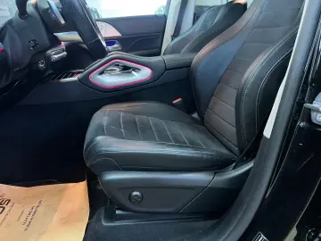 Mercedes-Benz Gle 350 D 4MATIC AMG LINE Posibilitate finanta