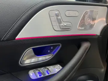 Mercedes-Benz Gle 350 D 4MATIC AMG LINE Posibilitate finanta