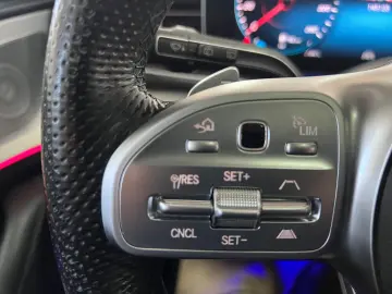 Mercedes-Benz Gle 350 D 4MATIC AMG LINE Posibilitate finanta