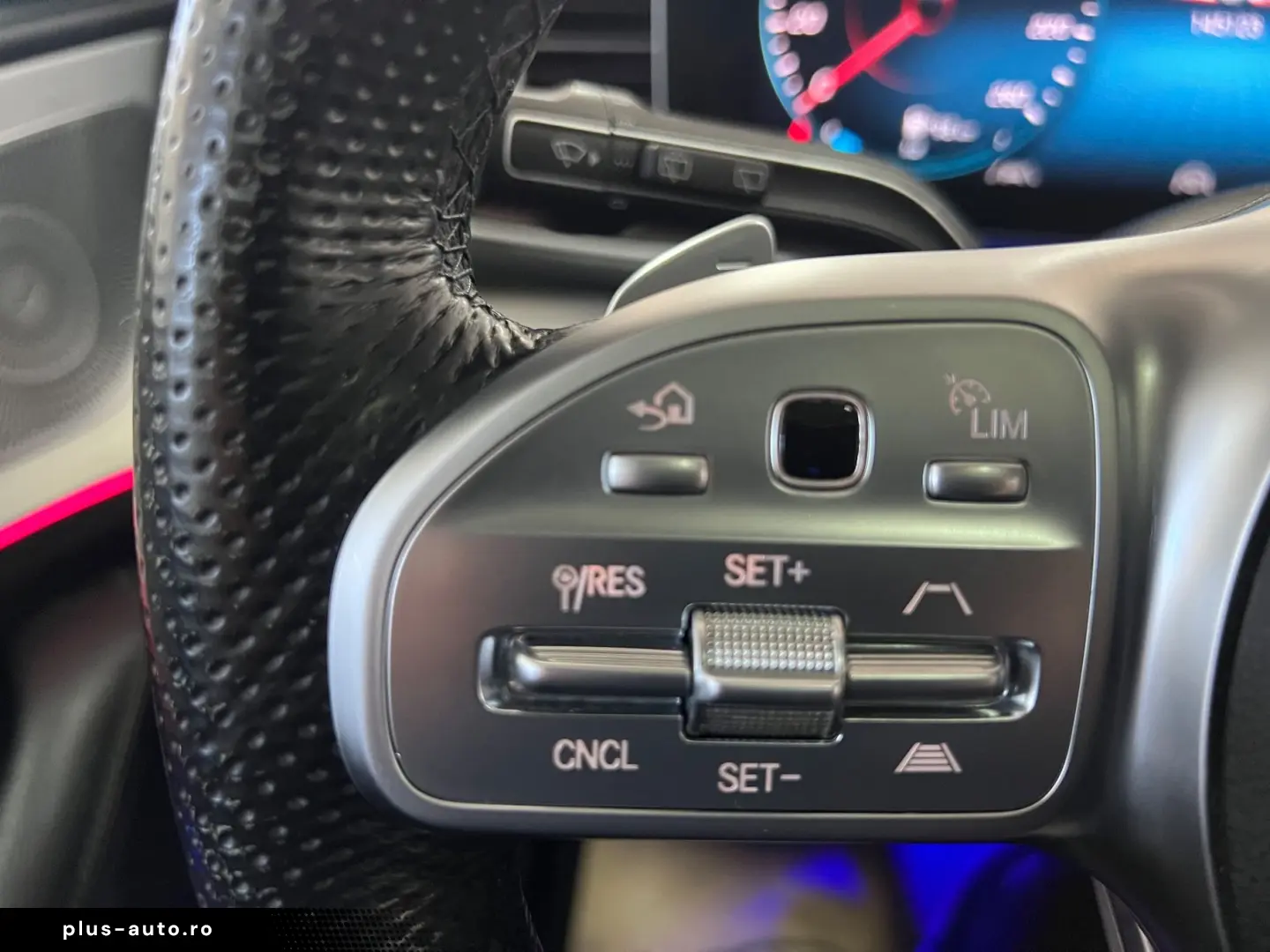 Mercedes-Benz Gle 350 D 4MATIC AMG LINE Posibilitate finanta