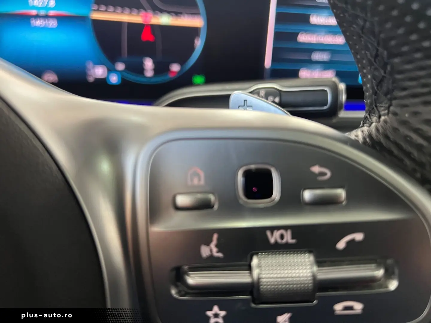 Mercedes-Benz Gle 350 D 4MATIC AMG LINE Posibilitate finanta