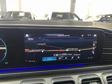 Mercedes-Benz Gle 350 D 4MATIC AMG LINE Posibilitate finanta