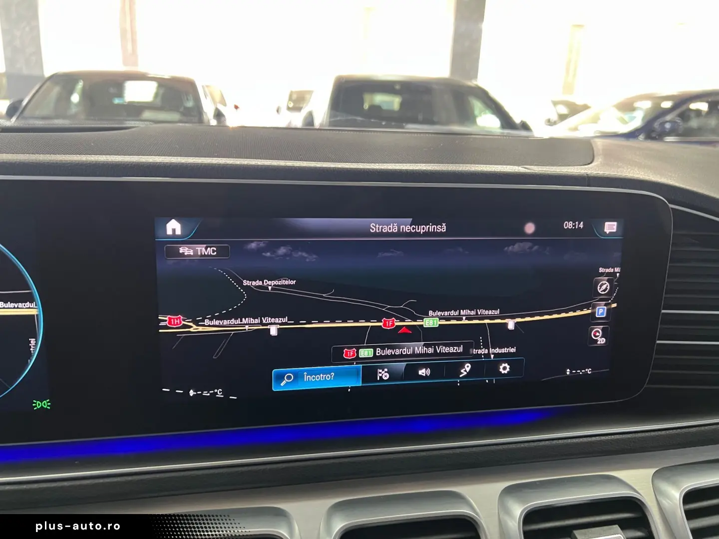 Mercedes-Benz Gle 350 D 4MATIC AMG LINE Posibilitate finanta