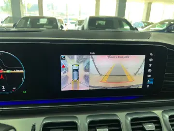 Mercedes-Benz Gle 350 D 4MATIC AMG LINE Posibilitate finanta