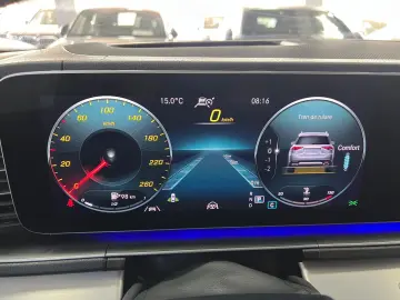 Mercedes-Benz Gle 350 D 4MATIC AMG LINE Posibilitate finanta