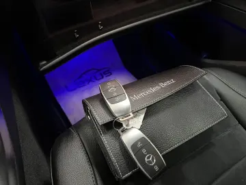 Mercedes-Benz Gle 350 D 4MATIC AMG LINE Posibilitate finanta