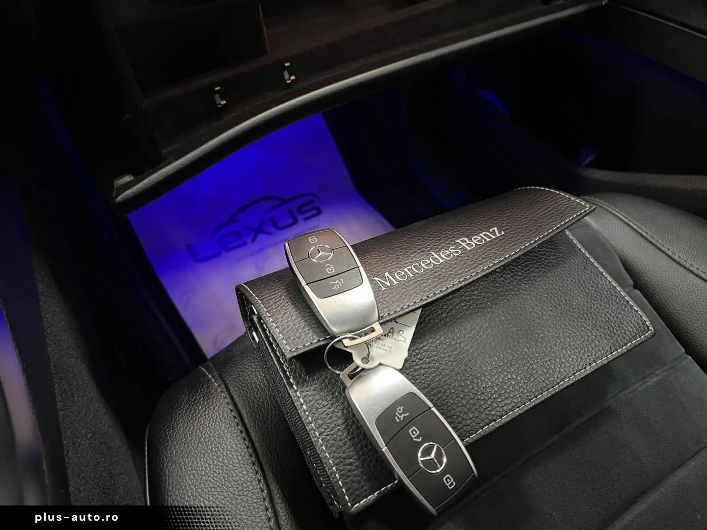 Mercedes-Benz Gle 350 D 4MATIC AMG LINE Posibilitate finanta