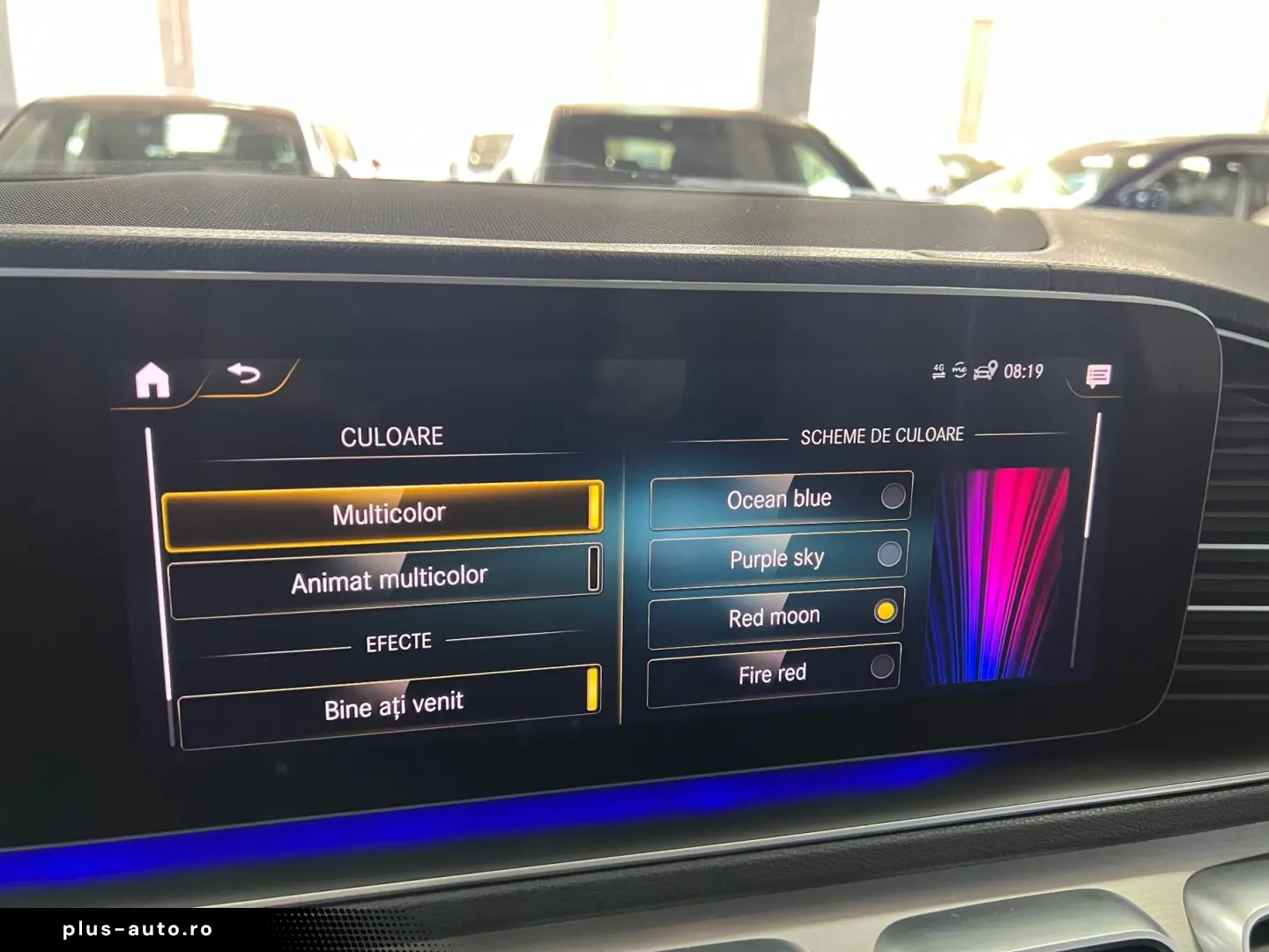 Mercedes-Benz Gle 350 D 4MATIC AMG LINE Posibilitate finanta