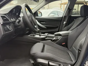 Bmw 320D X-Drive