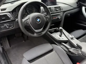 Bmw 320D X-Drive