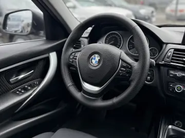 Bmw 320D X-Drive