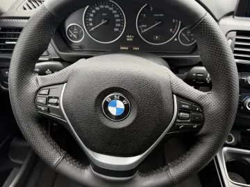 Bmw 320D X-Drive