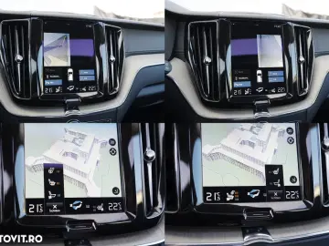 Volvo XC 60 Recharge T6 Twin Engine eAWD Inscription