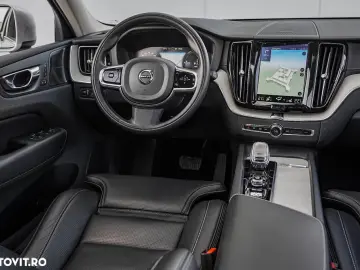 Volvo XC 60 Recharge T6 Twin Engine eAWD Inscription