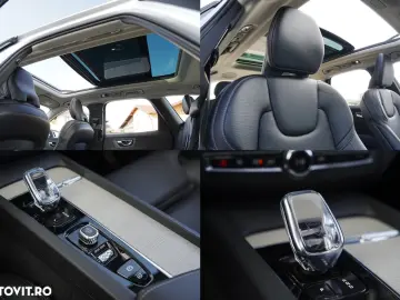 Volvo XC 60 Recharge T6 Twin Engine eAWD Inscription