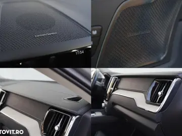 Volvo XC 60 Recharge T6 Twin Engine eAWD Inscription