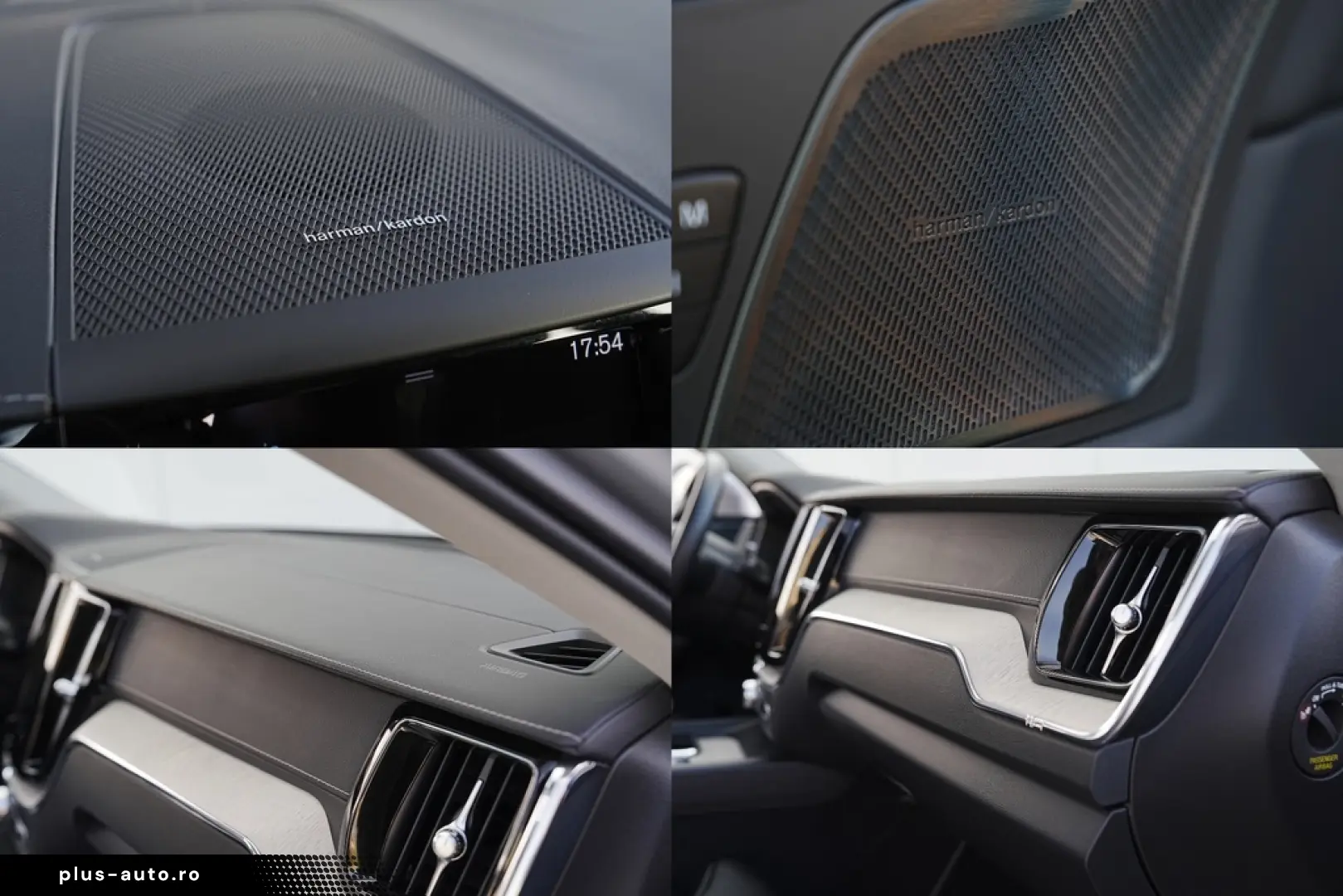 Volvo XC 60 Recharge T6 Twin Engine eAWD Inscription